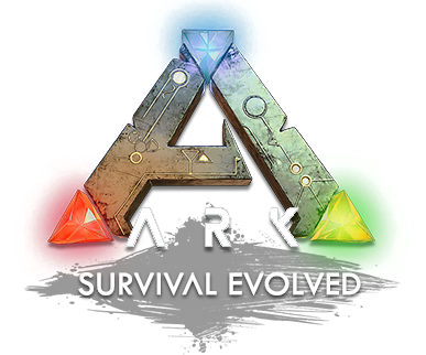 ark survival evolved logo