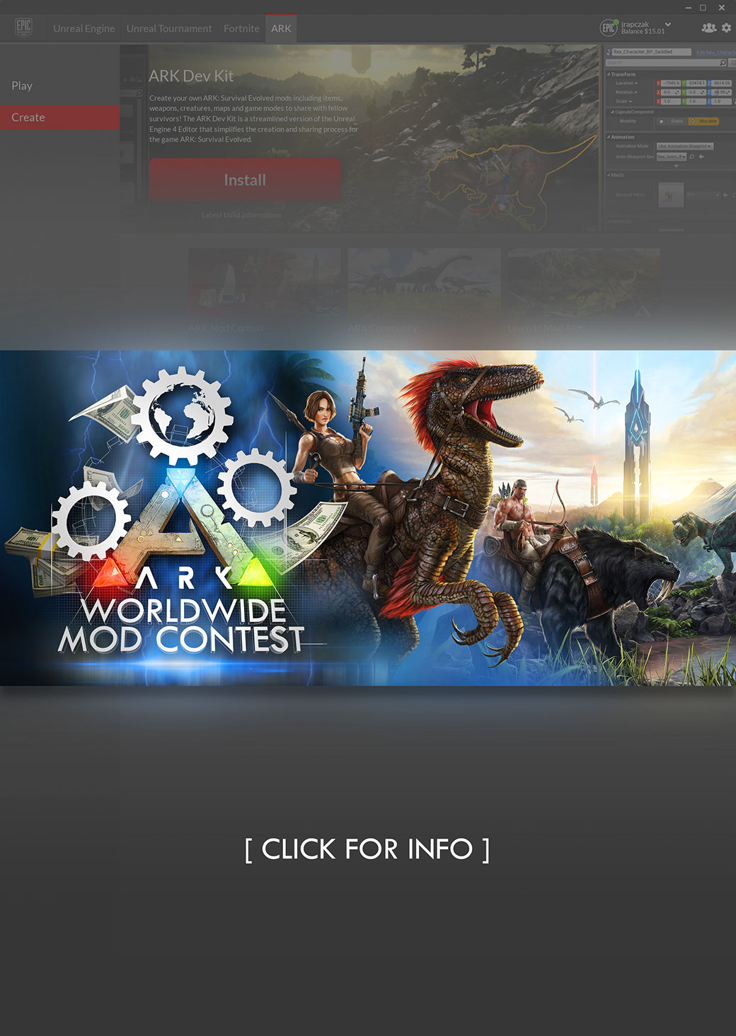 how to use steam workshop mods ark