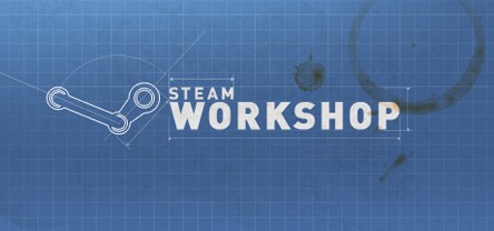 how to mods on steam workshop